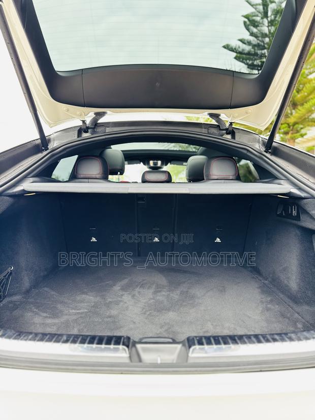 Mercedes-Benz GLE53 2023 White