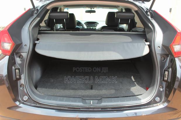 Mitsubishi Eclipse Cross 1.5 AWD 2019 Black photo 6
