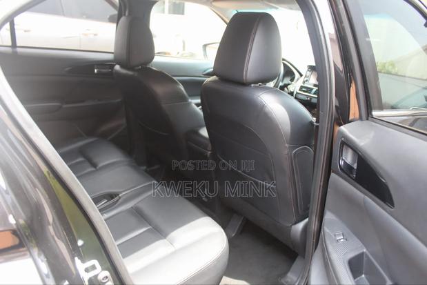Mitsubishi Eclipse Cross 1.5 AWD 2019 Black photo 7