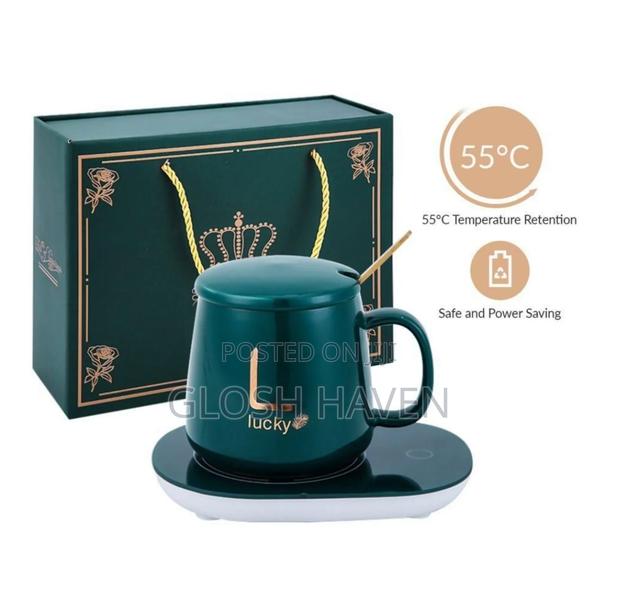 Electric Mug · Photo 2