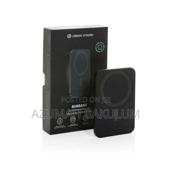 Magnetic Fast Charge Powerbank