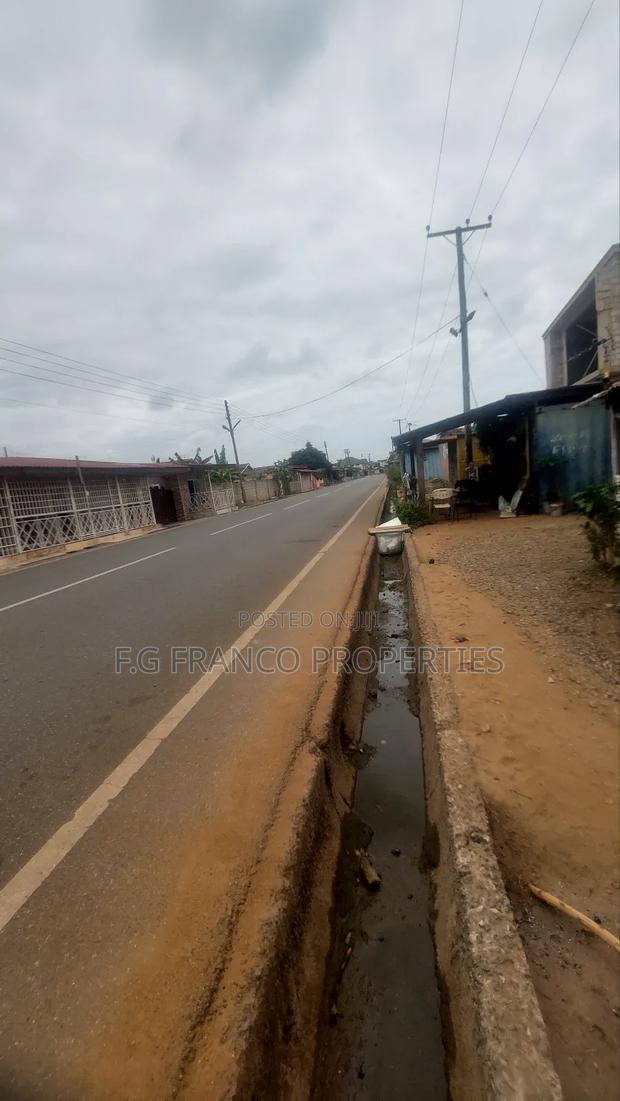 Land for Sale at Spintex · Photo 3