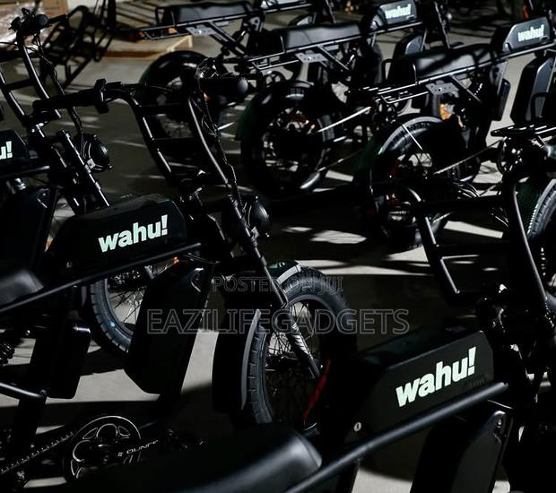 New Motorcycle 2025 Black photo 2