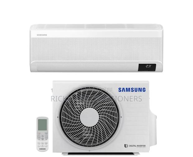 Samsung 1.5 , 2.5 Horse Power Airconditioner