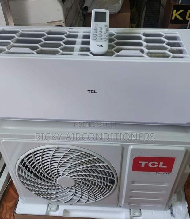 TCL 1.5 ,2.0 and 2.5 Horse Power Aircondition photo 2