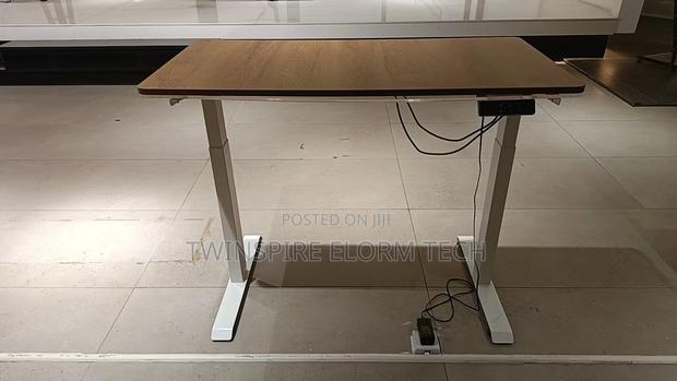 Dual Motor Electric Table photo 2