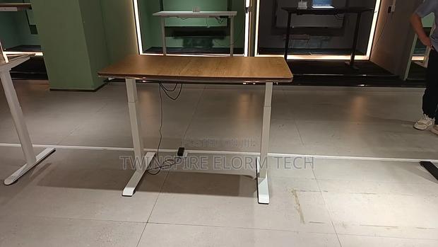 Dual Motor Electric Table photo 3