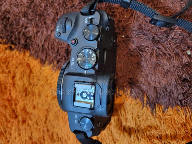 Canon Rp Camera photo 2