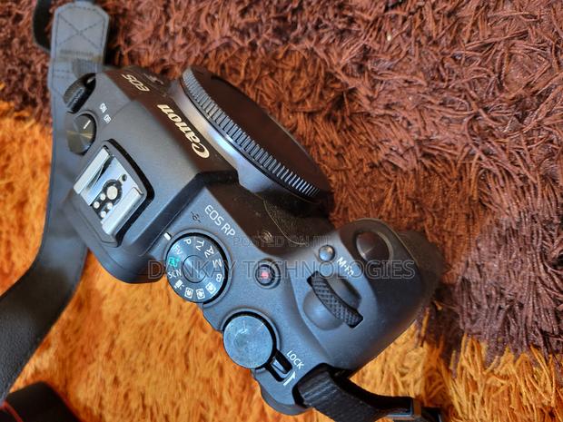 Canon Rp Camera photo 3