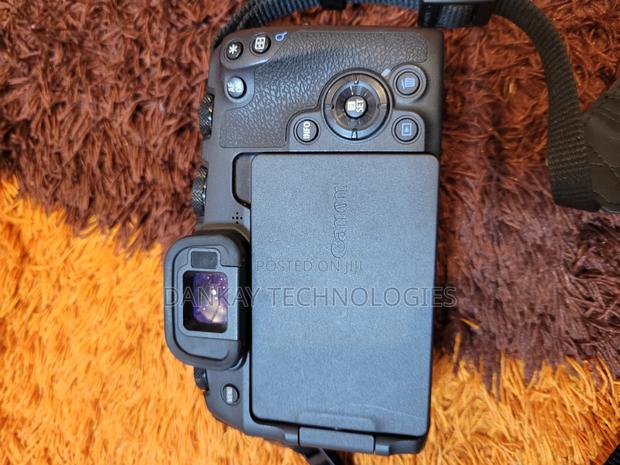 Canon Rp Camera photo 4