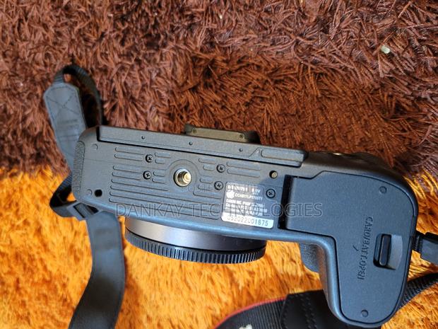 Canon Rp Camera photo 5