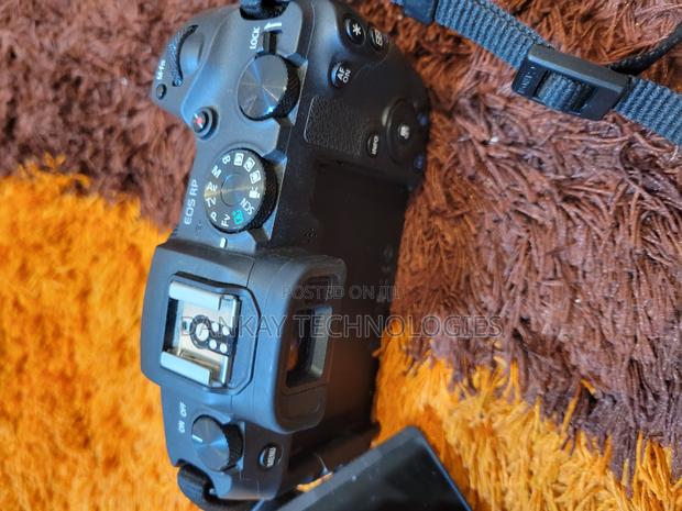 Canon Rp Camera photo 6