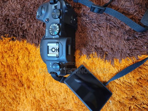 Canon Rp Camera photo 7