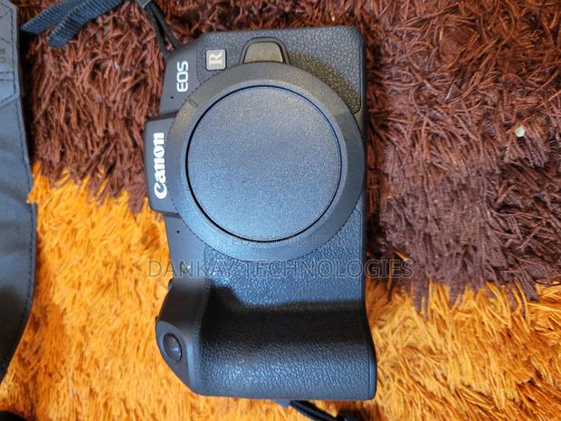 Canon Rp Camera photo 8