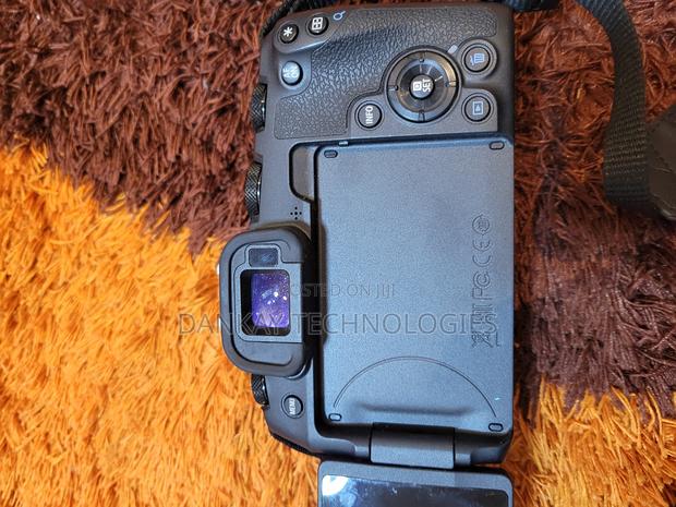 Canon Rp Camera photo 9