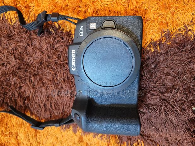 Canon Rp Camera photo 10