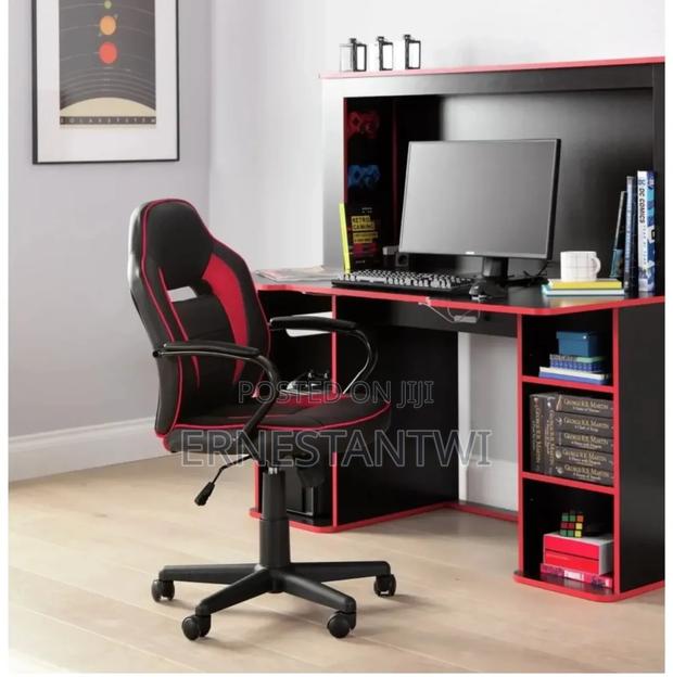 Mid Back Office and Game Chair From Uk photo 2