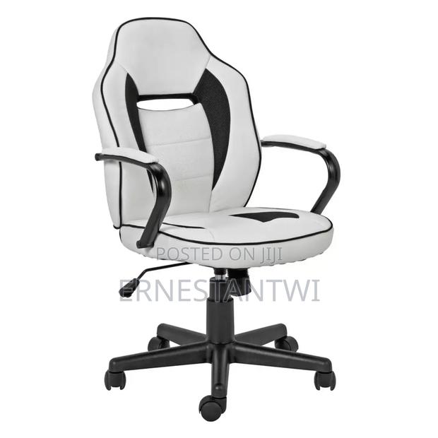 Office and Game Chair From Argos, Uk
