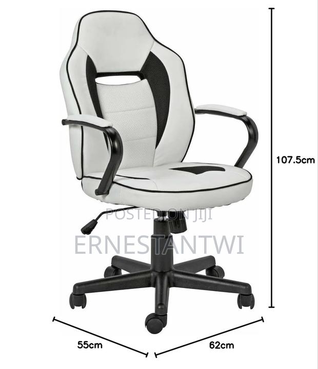 Office and Game Chair From Argos, Uk photo 3
