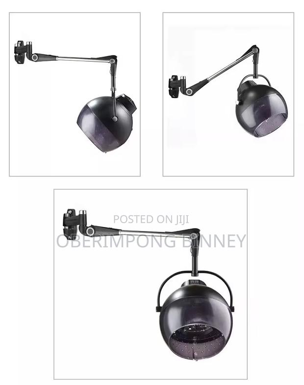 Mounted Wall Dryer