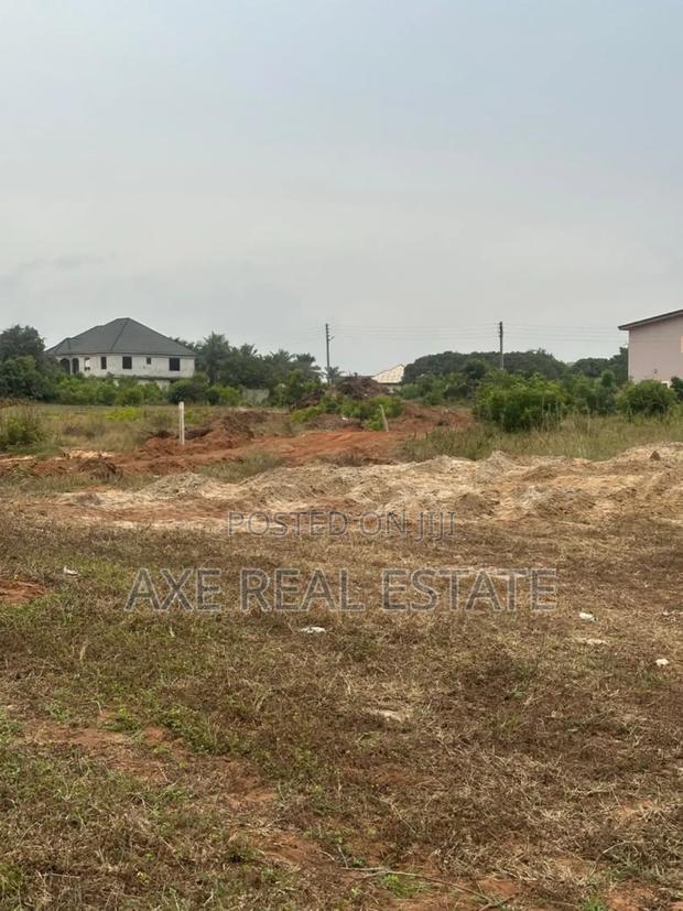 Coastal Registered Plots ! Flash Sales - Prampram Beach Road · Photo 4
