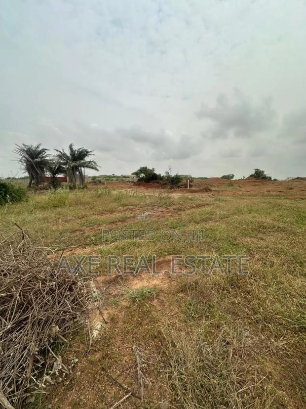 Few Plots Offers at Ningo Prampram · Photo 4