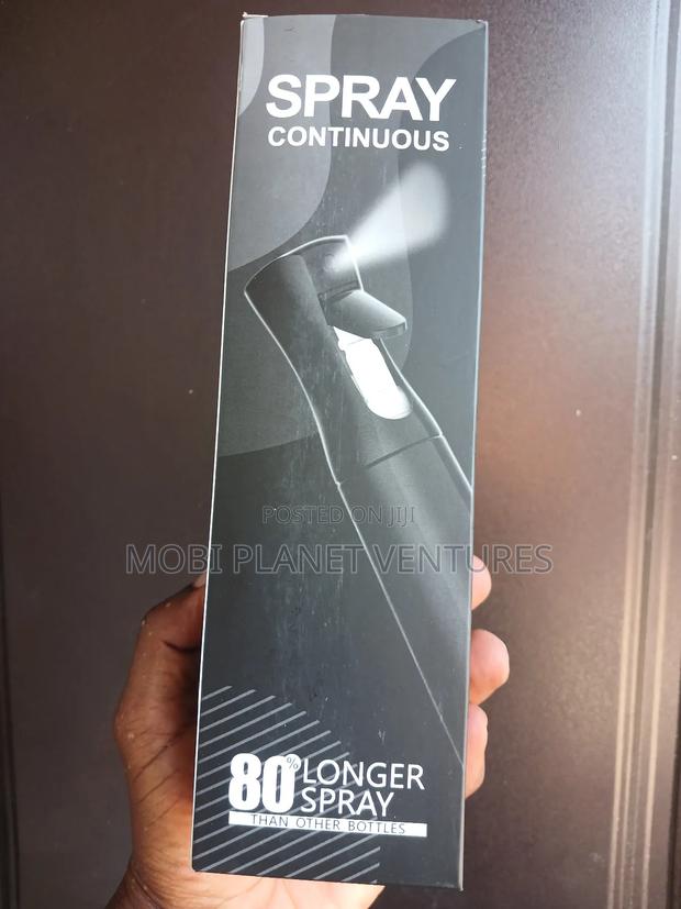 Hair Spray Bottle photo 3