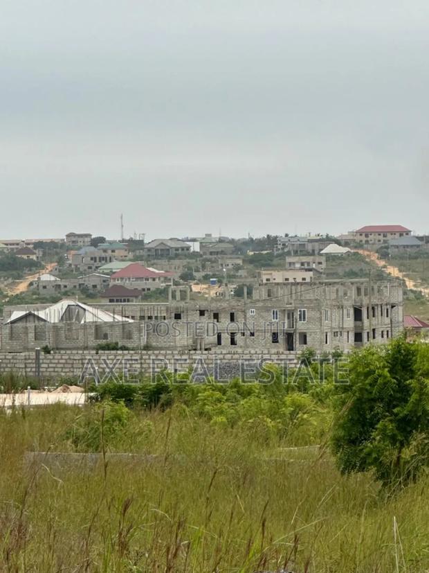 Prampram, Completely Titled Land for Sale · Photo 4