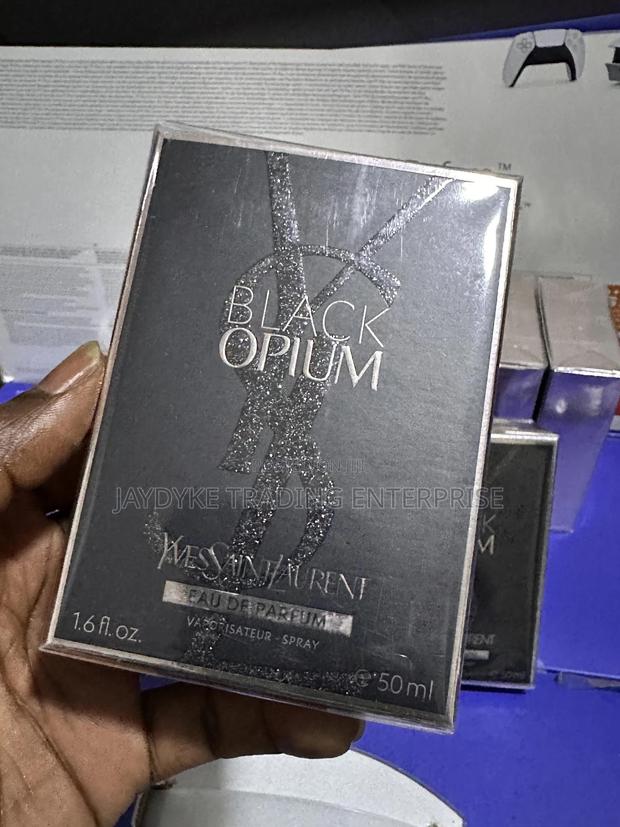 Ysl Black Opium · Photo 3