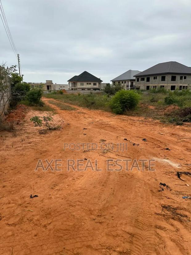 Good Settlement Lands at Prampram · Photo 4