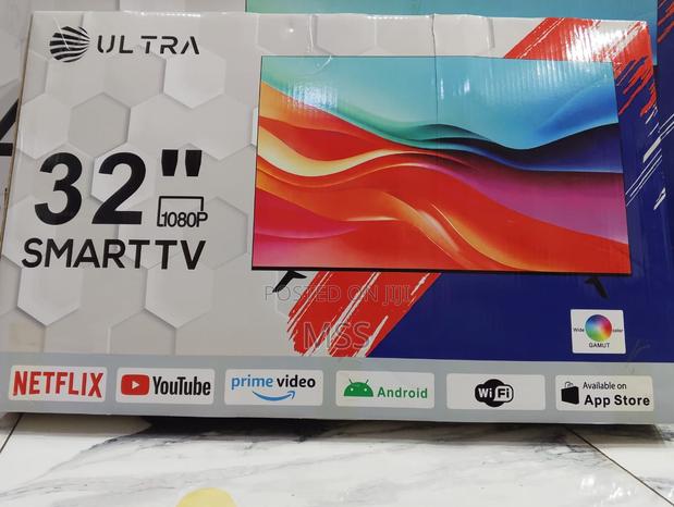Tv Led 32'' Smart --Ultra photo 2
