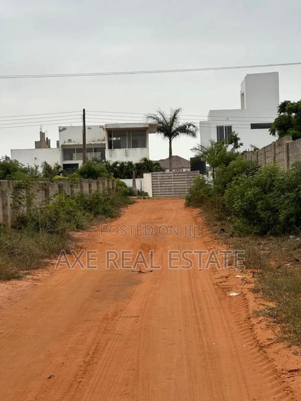 Exclusive Deals on Unique Lands at Prampram Oasis International Center · Photo 4