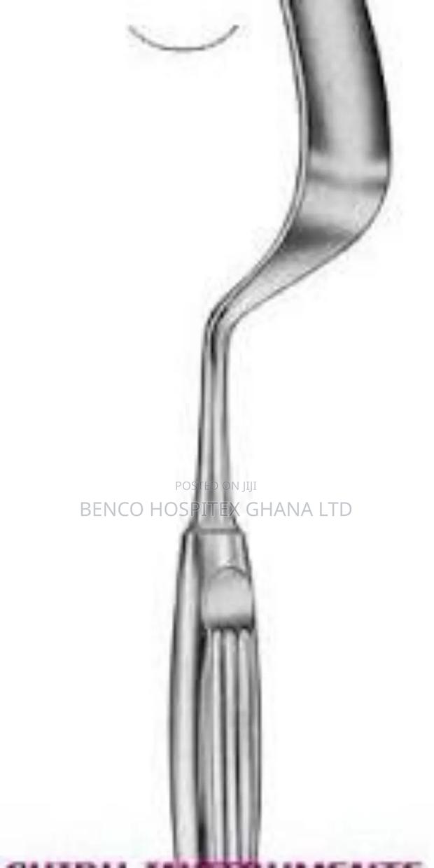 Breisky Vaginal Speculum · Photo 2