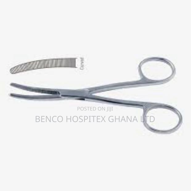 Bryant Dressing Forceps 13cm · Photo 2