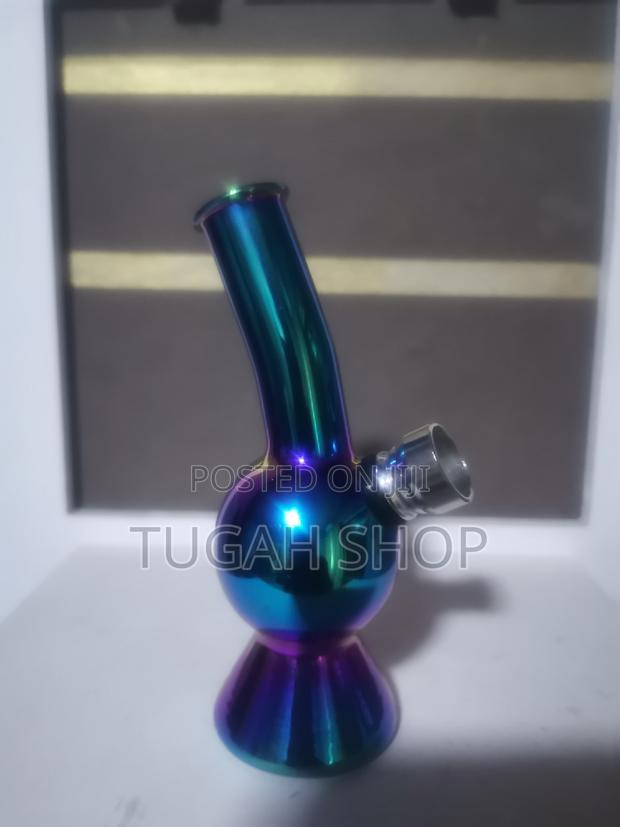 Mini Water Bong