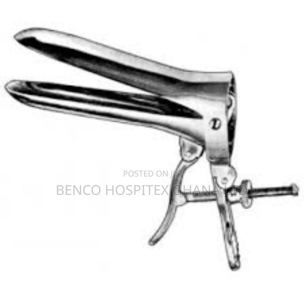 Cusco Vaginal Speculum Small · Photo 2