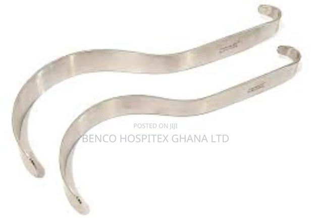 Deaver Retractor · Photo 2