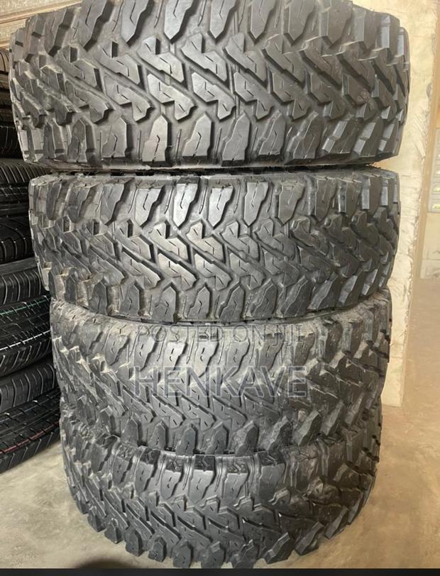 265/75r16 Brand Tyres Available