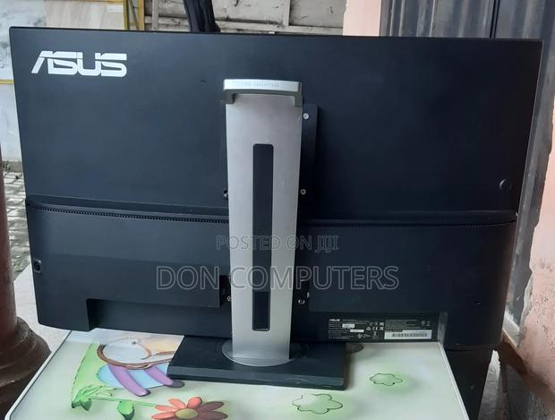 Asus 32 Inches Curved Monitor photo 4