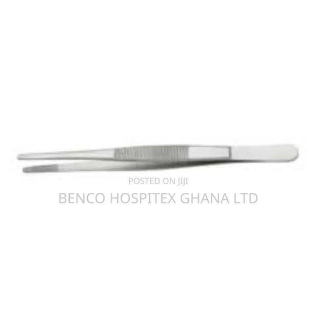 Dissecting Forceps Plain 15cm · Photo 2