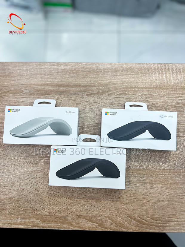 New Microsoft Surface Arc Mouse · Photo 3