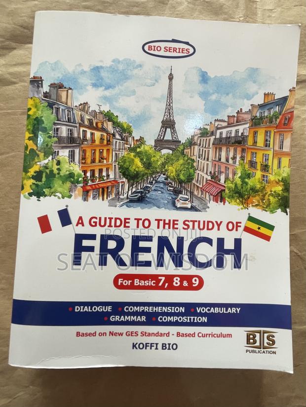 Bio French Basic 7-9 · Photo 2