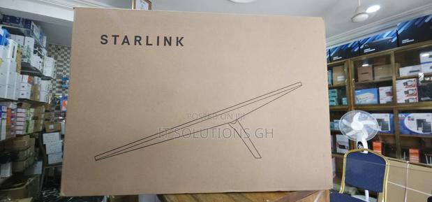 Starlink Gen3 V4 Brand New