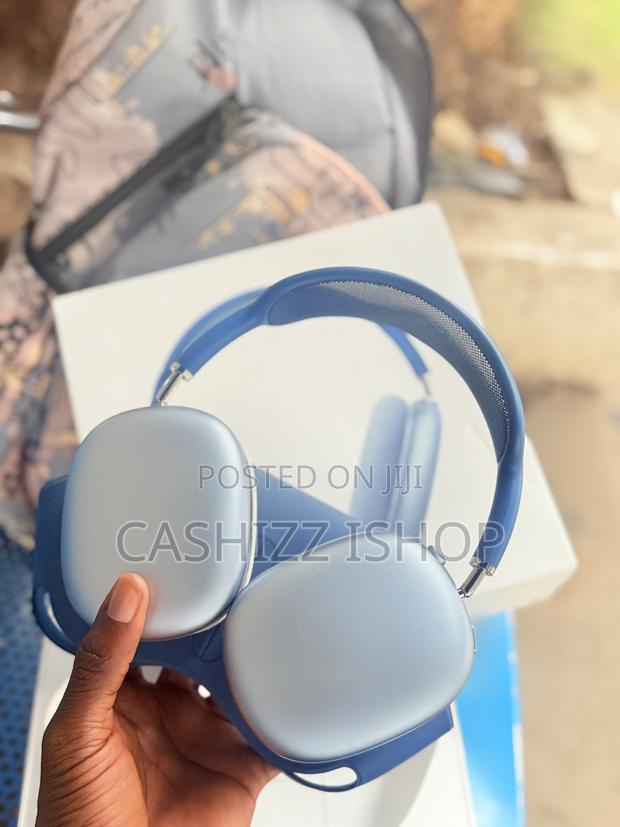 Airpod Max 1,Used photo 5