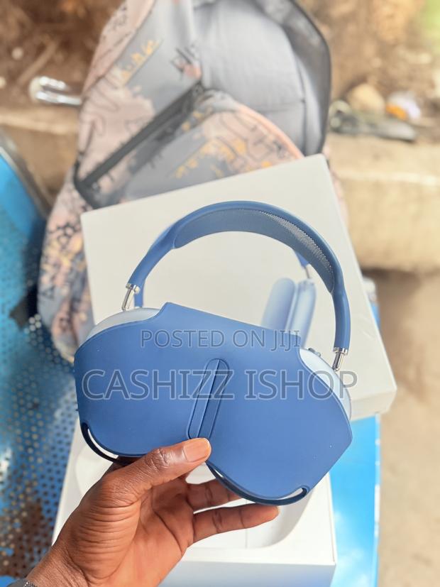 Airpod Max 1,Used photo 3