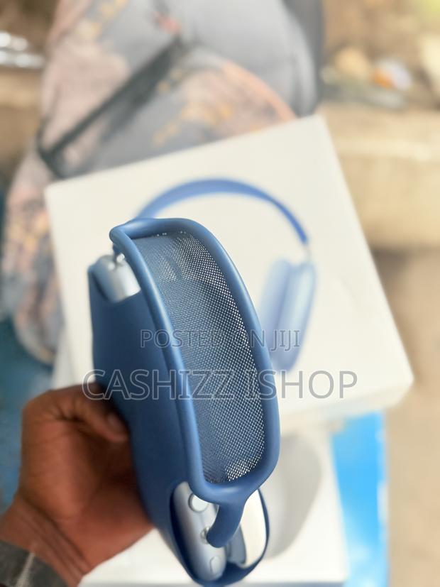 Airpod Max 1,Used photo 6