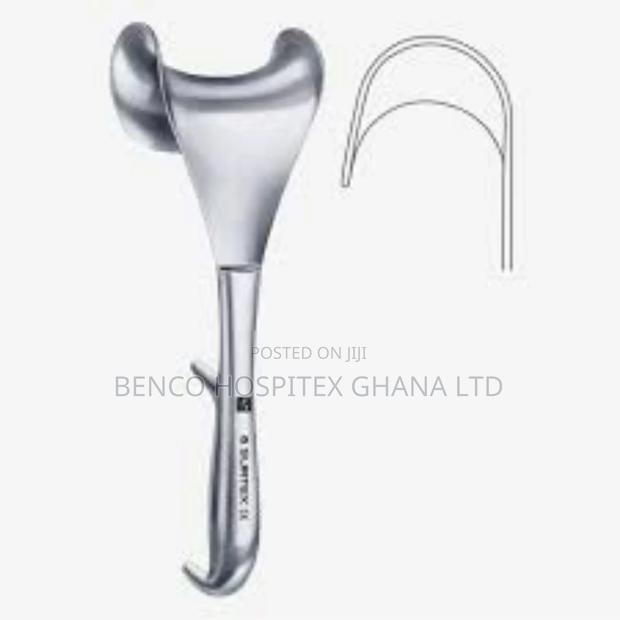 Doyen Retractor · Photo 2