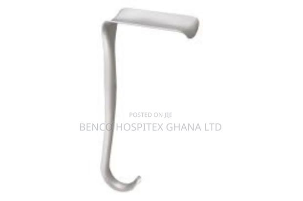 Eastman Vaginal Retractor · Photo 2