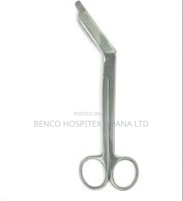Episiotomy Scissors 16cm · Photo 2