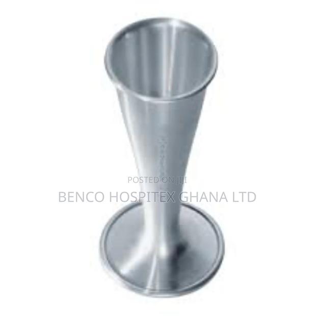 Foetal Stethoscope/ Fetoscope (Stainless) · Photo 2